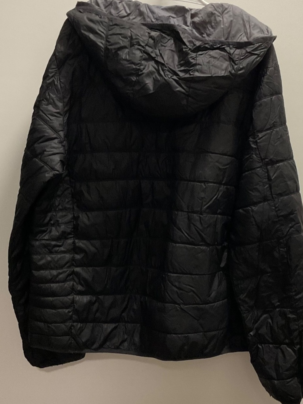 Point Zero ultralight packable jacket - Picture 3 of 4